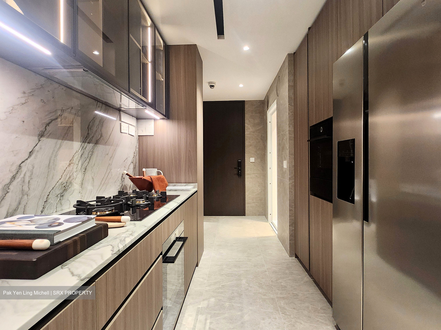 Meyer Blue (D15), Apartment #609080091